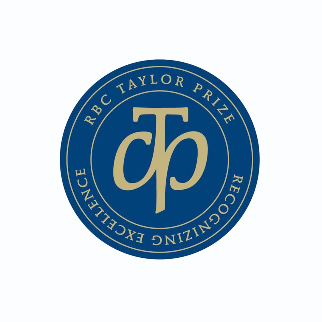RBC Taylor Prize (1)