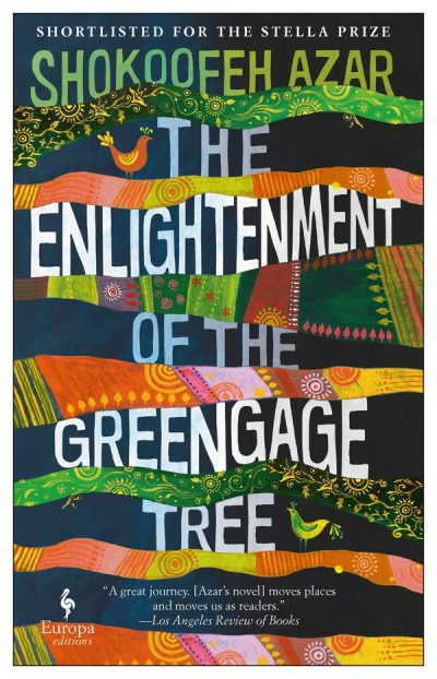 The Enlightenment of the Greengage Tree by , 