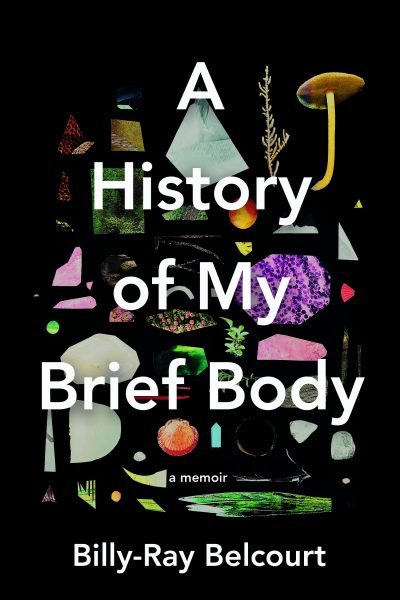 A History of My Brief Body by , 