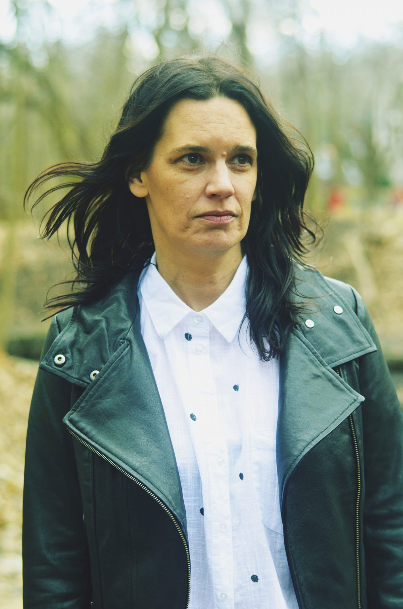 Betasamosake Simpson, Leanne - Headshot