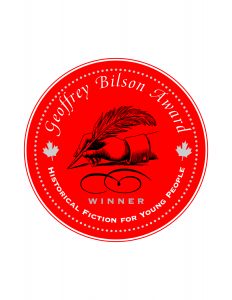 Bilson Winner Logo