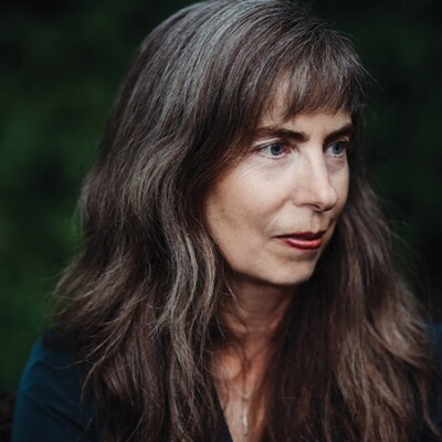 Image of Catherine Bush