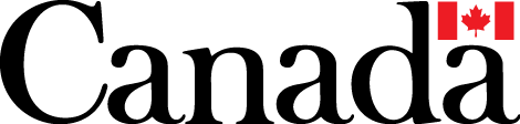 Canadian Heritage Canada Wordmark logo
