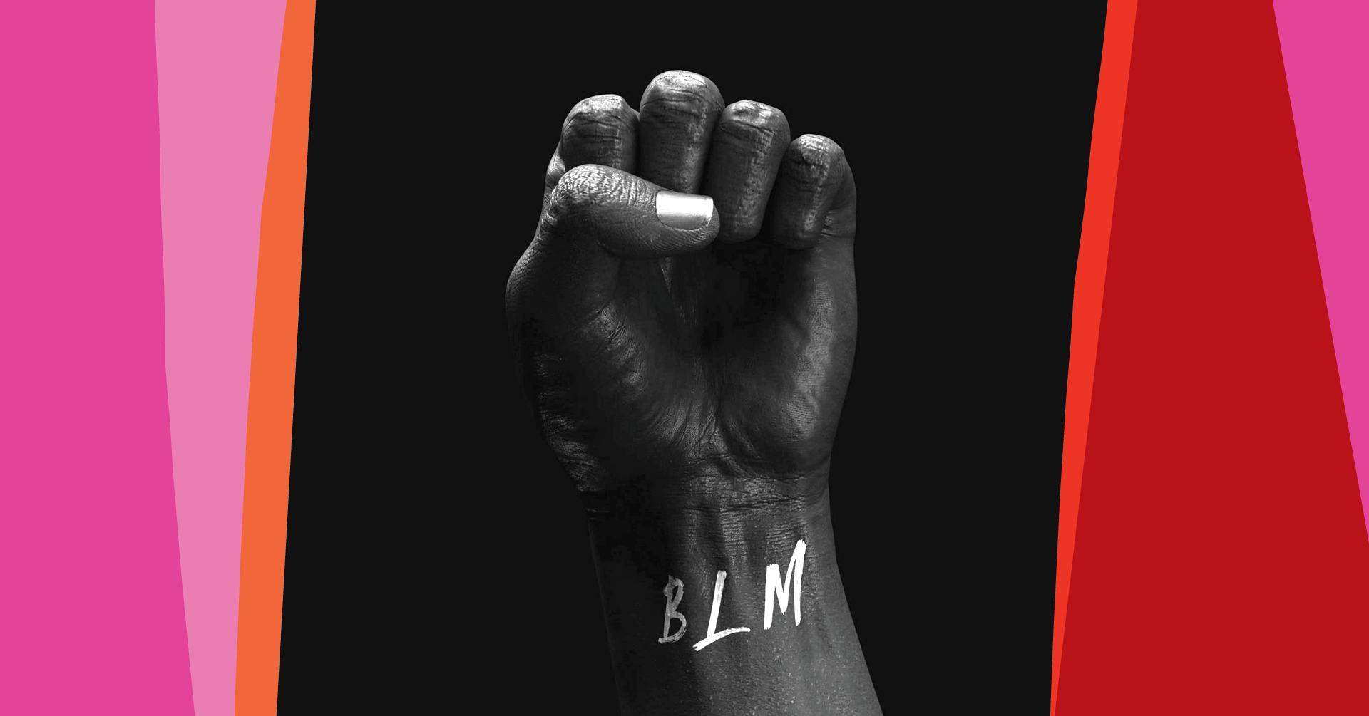 Critical Conversations: Black Lives Matter