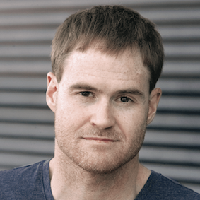 Photo of Craig Davidson