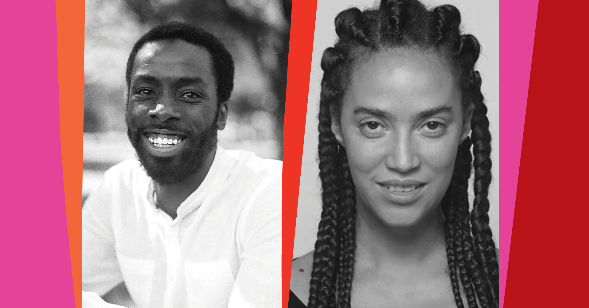 Deconstructing Racism: Desmond Cole & Grada Kilomba