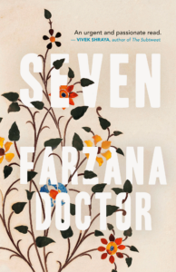 Doctor, Farzana - Seven