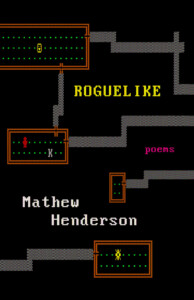 Henderson, Mathew - Roguelike