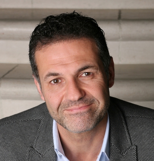 Khaled Housseini