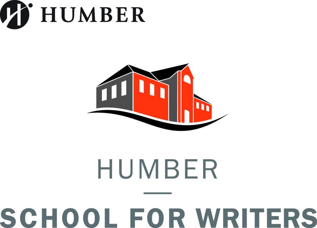 Humber School for Writers Logo