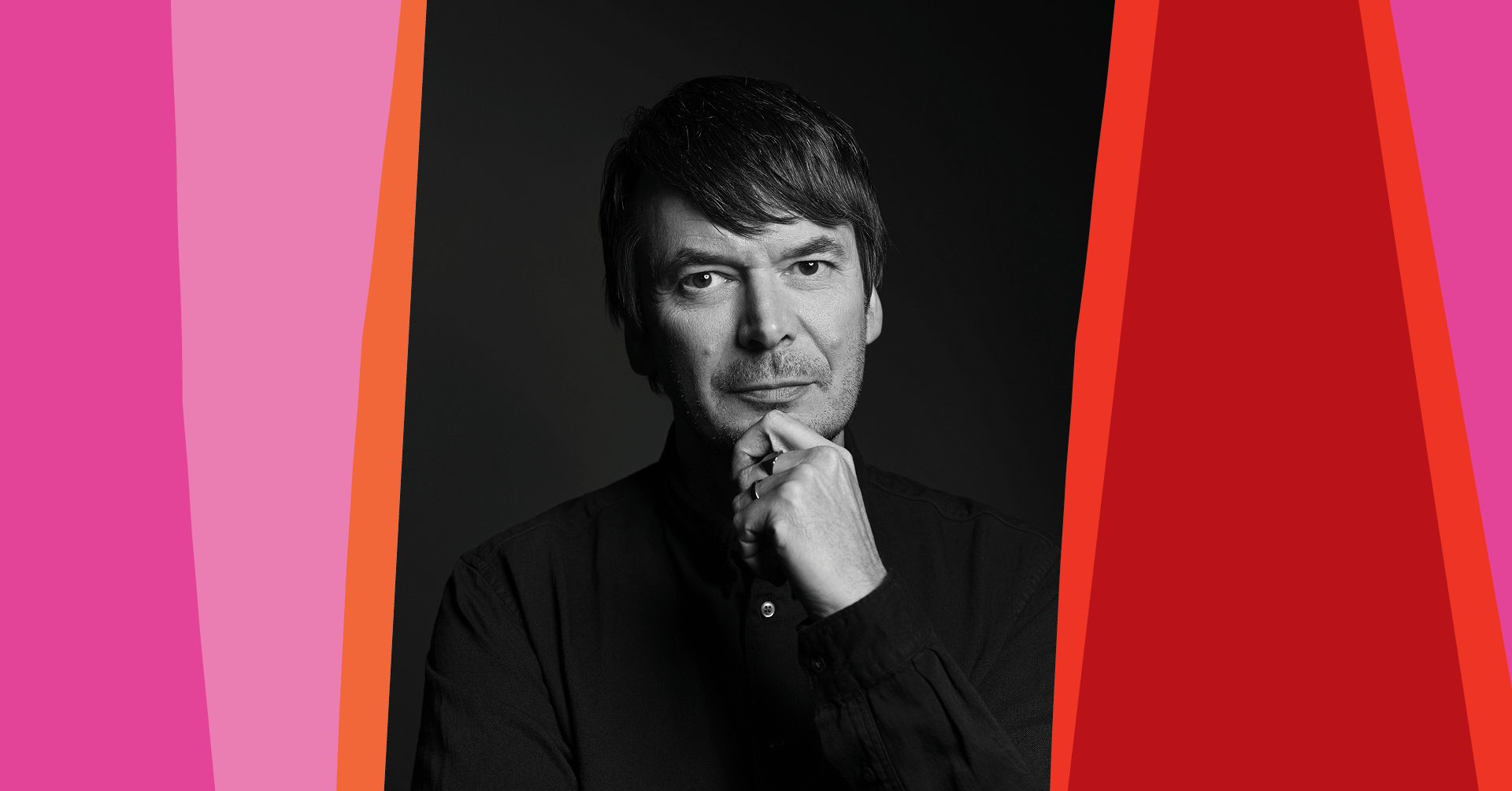 Keep Your Enemies Close: Ian Rankin's A Song for the Dark Times