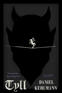 Kehlmann, Daniel - TYLL