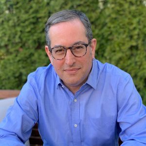 Seth Klein