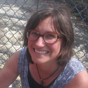 Anita Lahey headshot