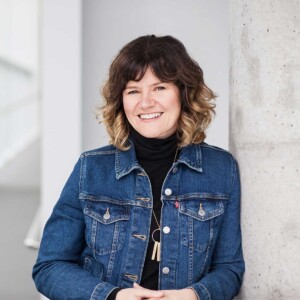 Megan Leslie headshot
