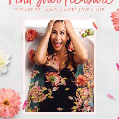 Loyst, Cynthia - Find Your Pleasure - BookCover