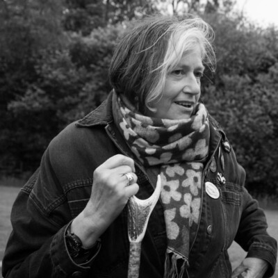 Jackie Morris