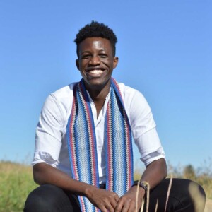 Chúk Odenigobo headshot