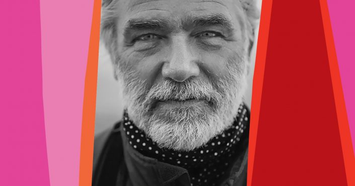 Our Fragile North: James Raffan