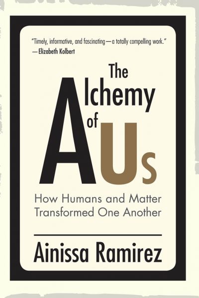 The Alchemy of Us by , 