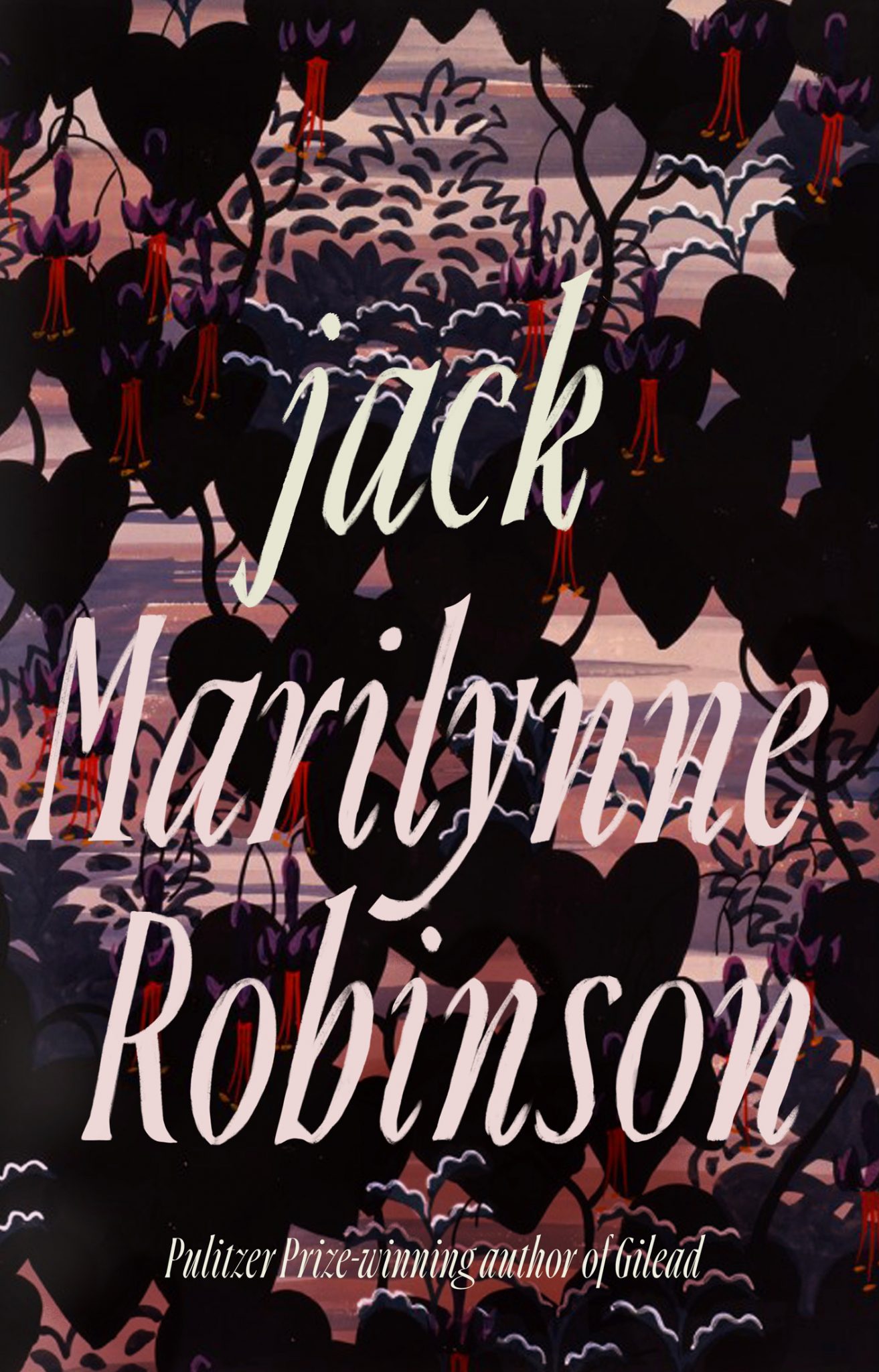 marilynne robinson jack