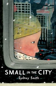 Small in the City by Sydney Smith