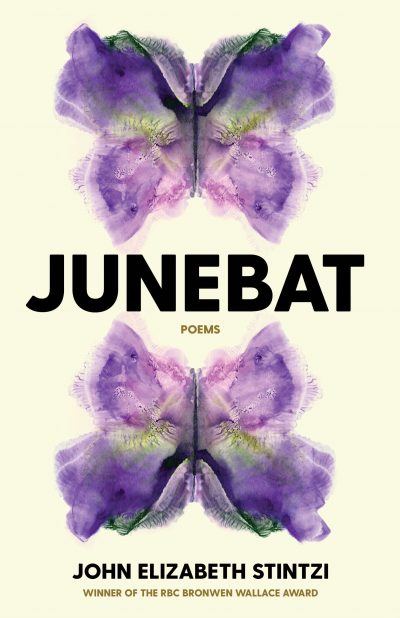 Junebat by John Elizabeth	Stintzi, 2020