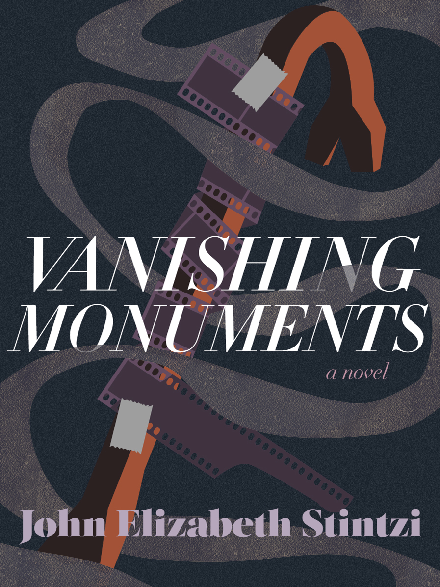 Stintzi, John Elizabeth - Vanishing Monuments