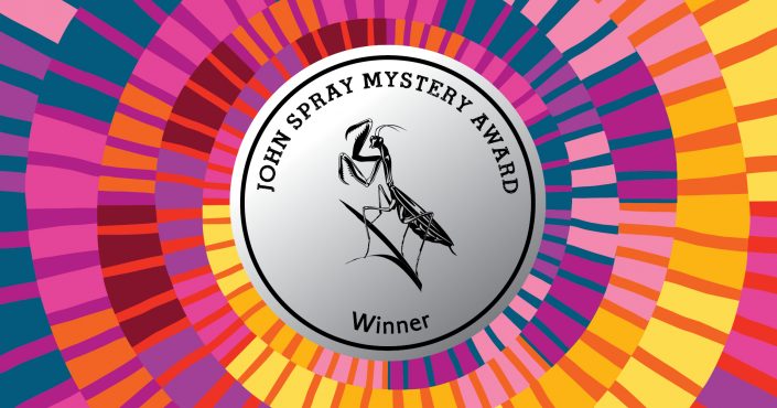 TIFA KIDS! Reading: John Spray Mystery Award Winner