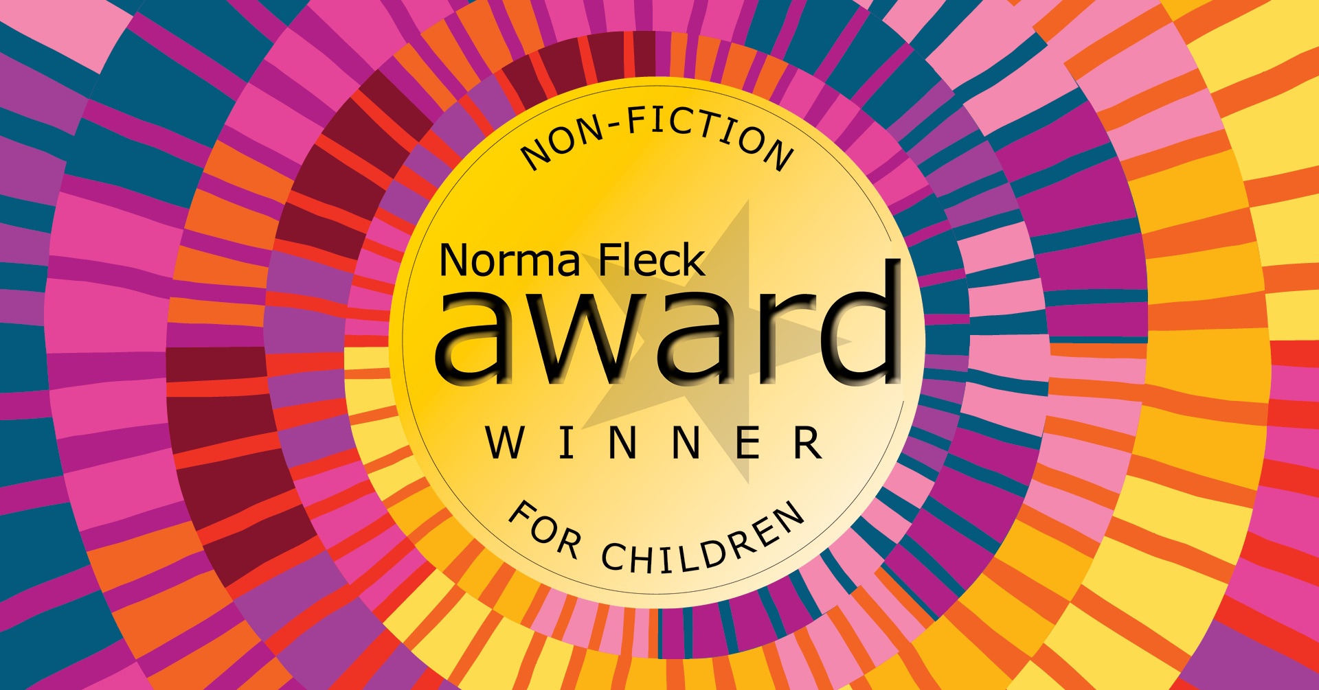TIFA KIDS! Reading: Norma Fleck Award for Canadian Children’s Non-Fiction Winner