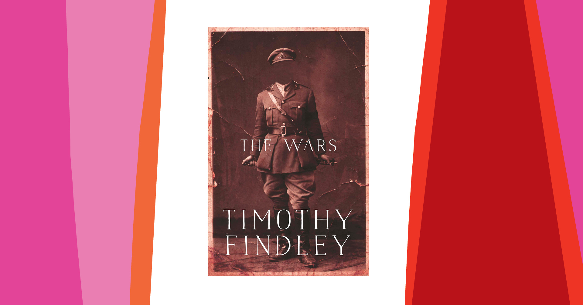 The Re-Read: The Wars by Timothy Findley