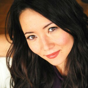 Ziya Tong headshot
