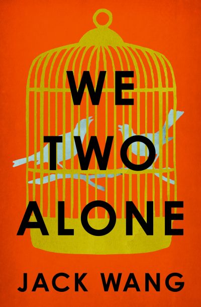 We Two Alone by Jack Wang, 2020