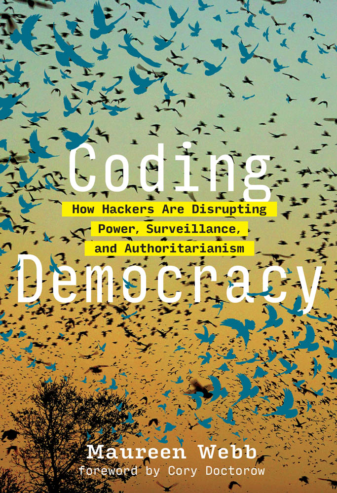 Webb, Maureen - Coding Democracy