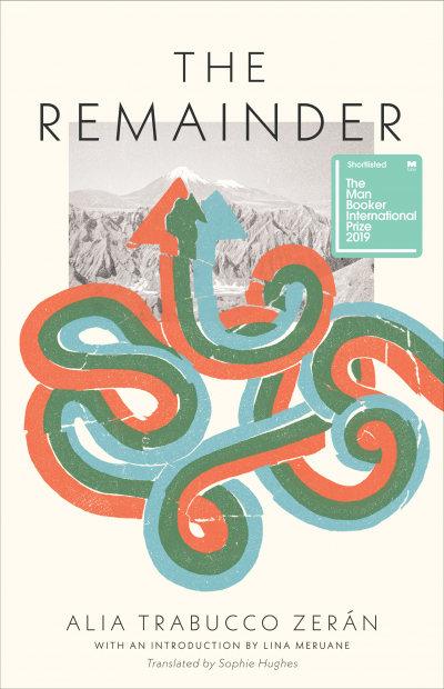 The Remainder by , 