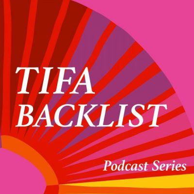 TIFA BLACKLIST Podcast Series