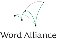 Word Alliance logo