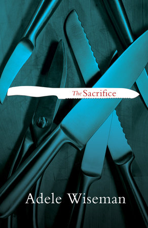 The Sacrifice by Adele Wiseman