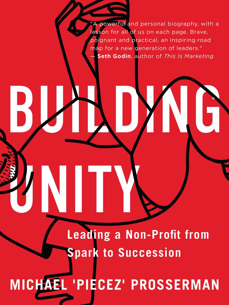 Building Unity by Michael Prosserman