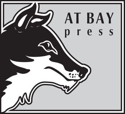At Bay Press logo