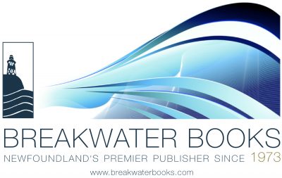 Breakwater Books logo