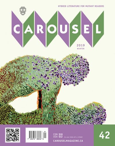 CAROUSEL 42 cover
