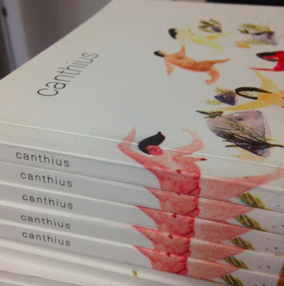 Canthius cover