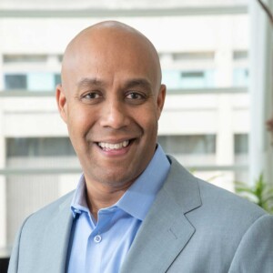 Hance Clarke headshot