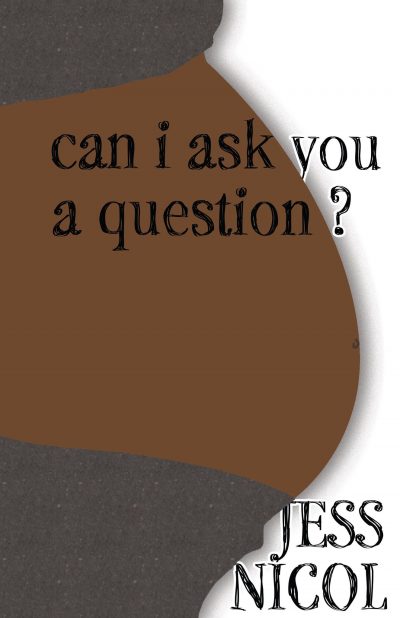 Can I Ask You a Question? cover