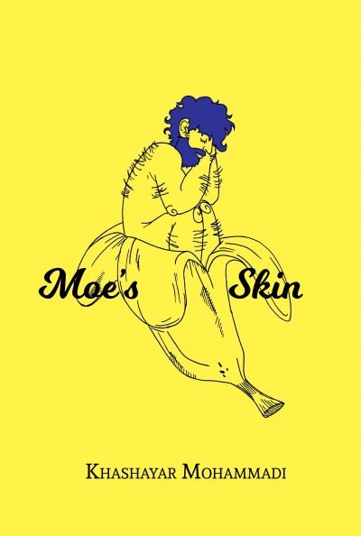 Moe's Skin cover