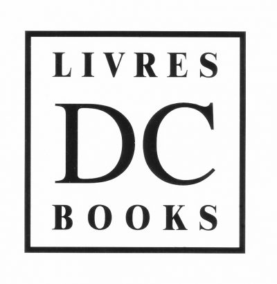 DC Books logo
