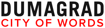DUMAGRAD logo