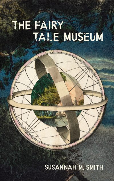 The Fairy Tale Museum cover