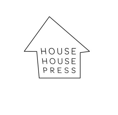 House House Press logo